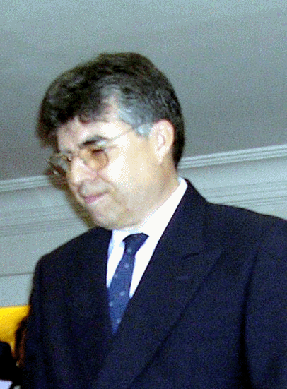 Luis Usano Delgado